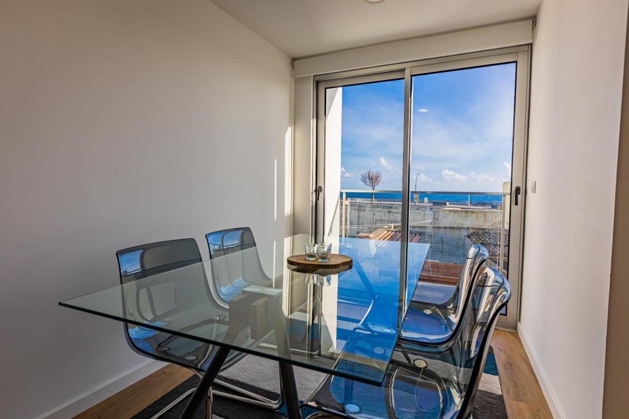 Mare Nostrum Apartment Ponta Delgada  Luaran gambar